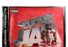 Kawhi Leonard lança "Culture Jam Vol. 1"