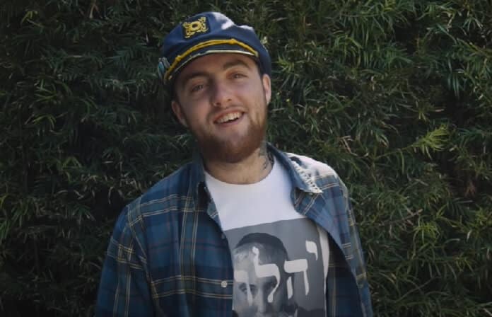 "Faces": Aclamada mixtape de Mac Miller é liberada no streaming
