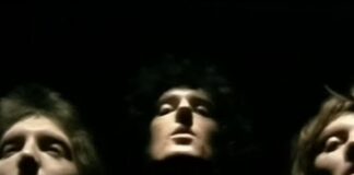 Queen - "Bohemian Rhapsody"