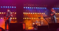 System of a Down volta aos palcos e estreia suas duas novas músicas; veja