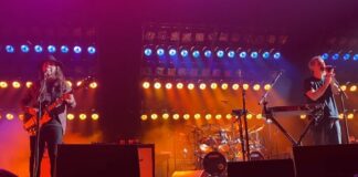 System of a Down volta aos palcos e estreia suas duas novas músicas; veja
