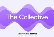 The Collective da Twitch