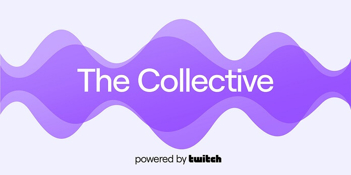 The Collective da Twitch