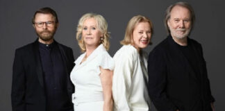 ABBA lança seu primeiro álbum de inéditas em 40 anos; ouça "Voyage"