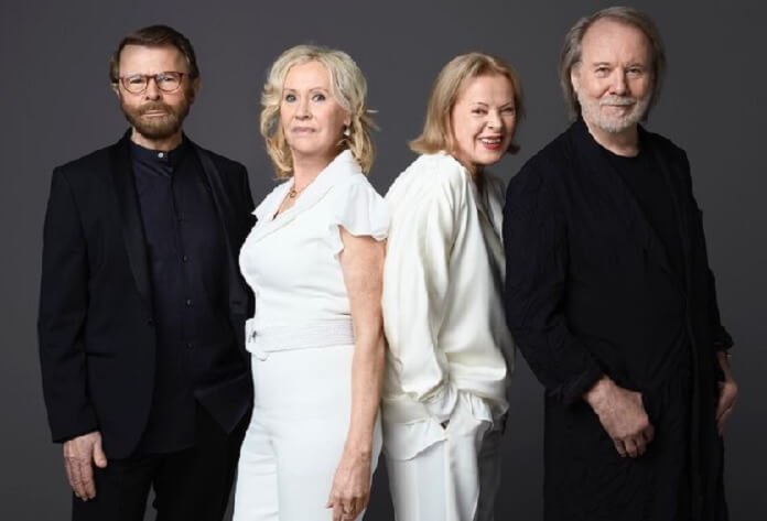 ABBA lança seu primeiro álbum de inéditas em 40 anos; ouça 