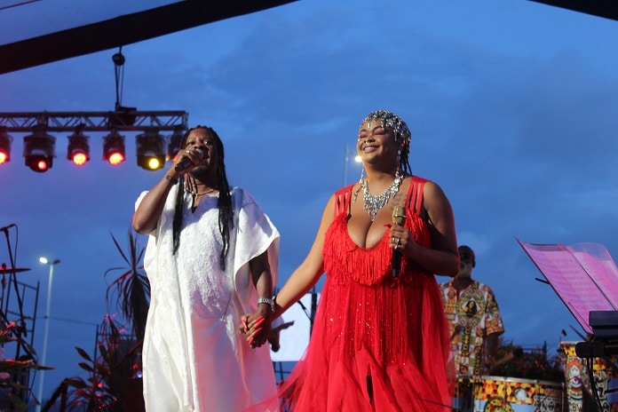 AFROPUNK Bahia faz estreia histórica com grandes encontros da música negra