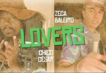 Chico César e Zeca Baleiro lançam clipe de “Lovers”; assista