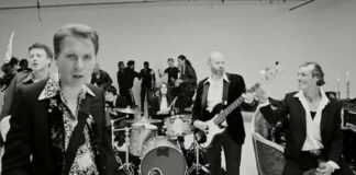 Franz Ferdinand lança single inédito "Billy Goodbye"; assista ao clipe