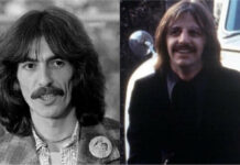 Música inédita com George Harrison e Ringo Starr é encontrada no Reino Unido