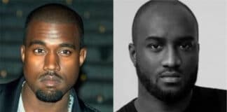 Coral de Kanye West presta homenagem emocionante a Virgil Abloh com cover de Adele