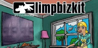 Limp Bizkit lança seu primeiro álbum em dez anos; ouça "Still Sucks"