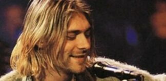 Nirvana e as músicas mais tocadas da década passada nas rádios de Rock