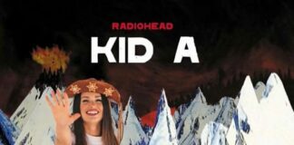 Radiohead e Juliette se encontram em mashup improvável; ouça
