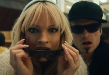 Série sobre Tommy Lee e Pamela Anderson ganha trailer e data de estreia