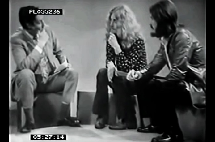 Led Zeppelin fala sobre os Beatles