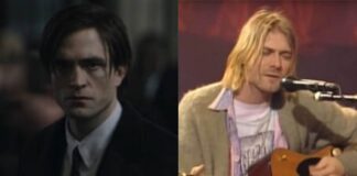 Diretor diz que Batman de Robert Pattinson foi inspirado em Kurt Cobain