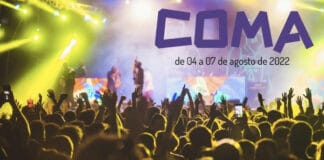 Festival CoMA 2022