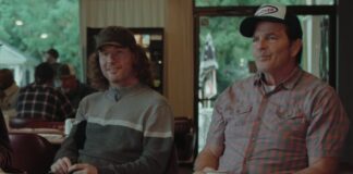 "Rucker": Filme de terror com Corey Taylor e sua esposa ganha trailer