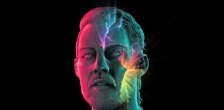 Daniel Johns (Silverchair) anuncia seu segundo disco solo "FutureNever"