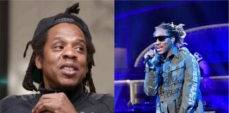 Future acredita que pode vencer Jay-Z em eventual batalha de Rap