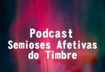 Podcast explora sonoridades dos timbres do rock independente brasileiro