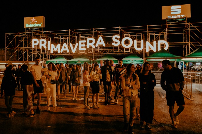 Primavera Sound chega ao Brasil em 2022 com edição em São Paulo