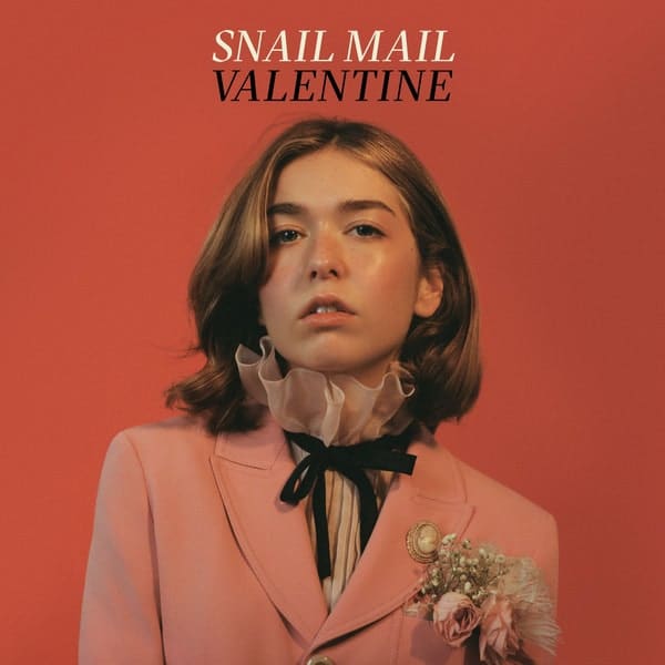 Snail Mail - 
