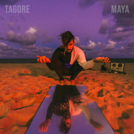 Tagore - Maya