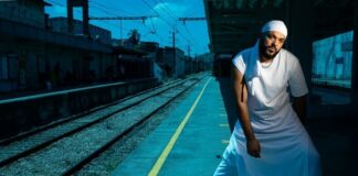 Jeza da Pedra fala sobre a solidão do gay negro em EP de R&B
