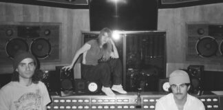 Paramore em estúdio para gravar seu sexto disco