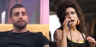 Pedro Scooby revela no BBB que conselho teria dado a Amy Winehouse e internet não perdoa