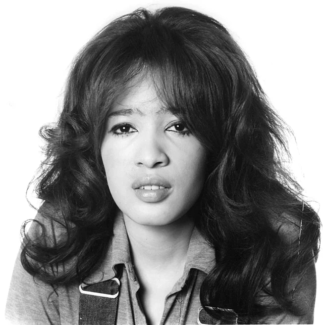 Ronnie Spector, do The Ronettes