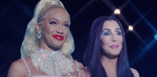 Saweetie promete música em colaboração com a icônica Cher