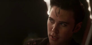 Austin Butler em filme de Elvis Presley