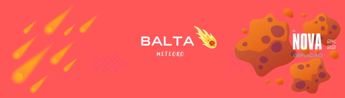 Ouça o novo single do rapper Balta!