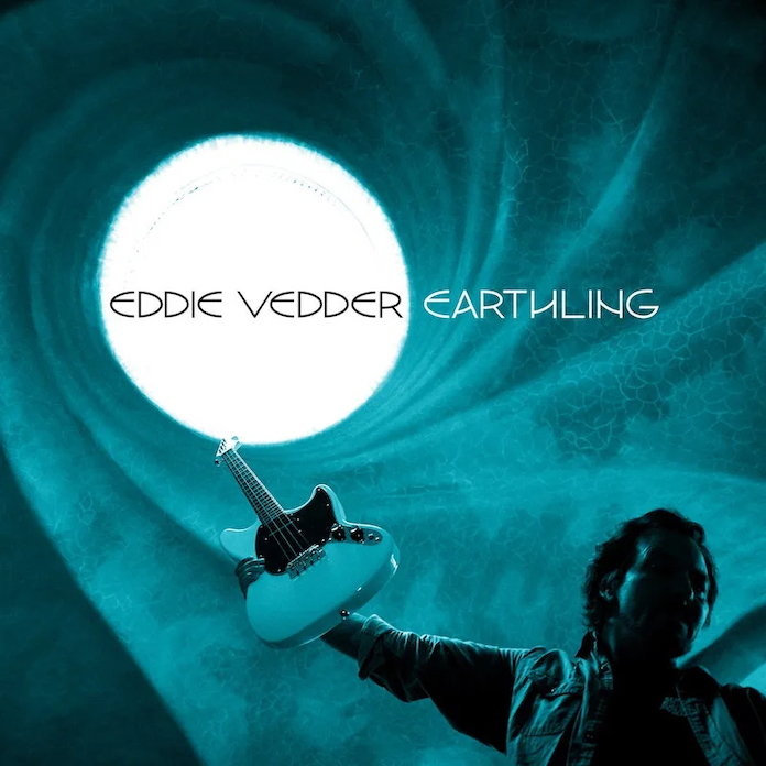 Eddie Vedder - "Earthling"
