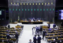 Câmara dos Deputados aprova Lei Paulo Gustavo e Lei Aldir Blanc 2