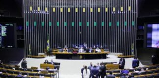 Câmara dos Deputados aprova Lei Paulo Gustavo e Lei Aldir Blanc 2