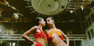 Illy e Marina Sena misturam pop e reggae em “Quente e colorido”