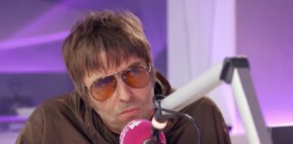 Liam Gallagher critica indicação do Coldplay ao BRIT Awards: "Eles não são rock"