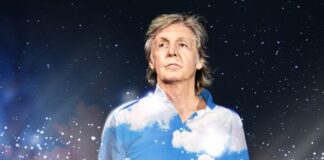 Aos 79 anos, Paul McCartney anuncia turnê com shows em estádios