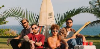 Sest lança single em parceria com a banda Lamparina; ouça “Sei que não”