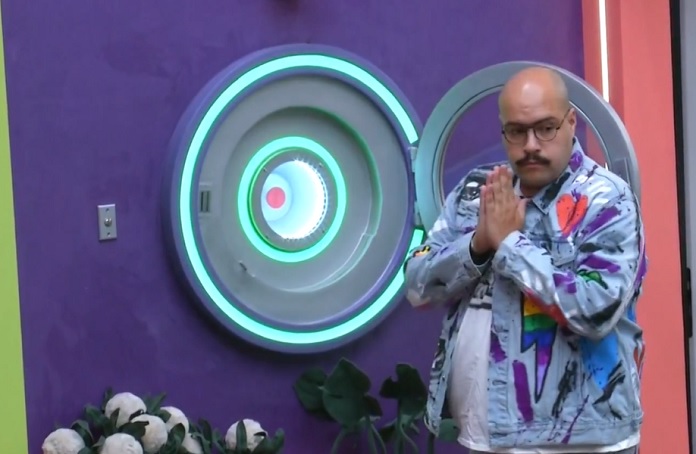 Tiago Abravanel fala sobre saída do Big Brother Brasil 22
