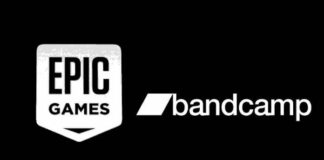 Epic Games compra o Bandcamp