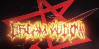 Logotipo do Dream Widow