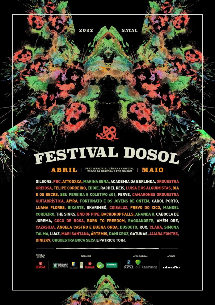 Festival DoSol 2022