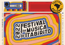 2º Festival Nacional da Música de Itabirito abre inscrições para artistas de todo o país