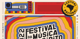 2º Festival Nacional da Música de Itabirito abre inscrições para artistas de todo o país