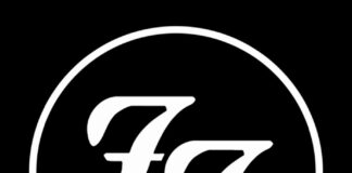 Logotipo do Foo Fighters