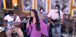 Juliette canta "Por Supuesto", hit de Marina Sena; assista ao vídeo